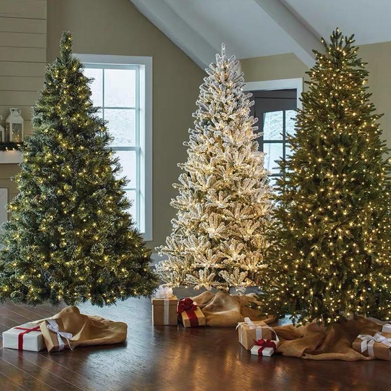 What can the Christmas Tree do for you?