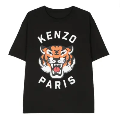 Selected Kenzo T Shirt TikTok Shop