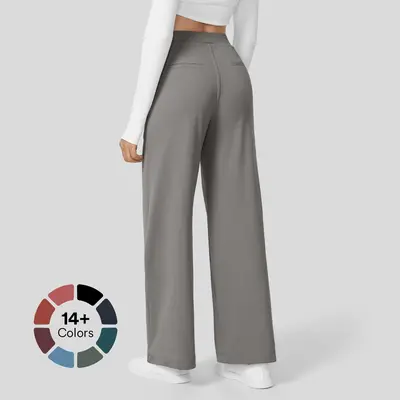 Athletic Dress Pants TikTok