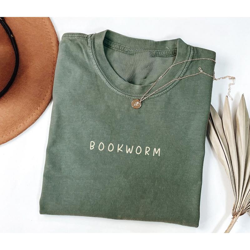 Book Lover Tshirt For A Bookworm Book Lover Tshirt For A Bookworm