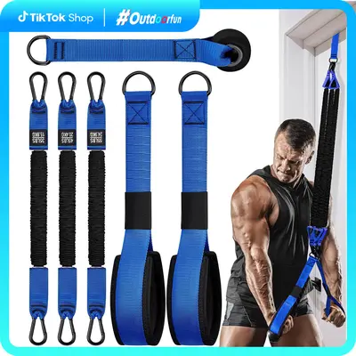Oblique Exercise Rubber Bands Oblique Exercise Resistance Bands