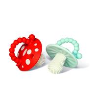Pacifiers, Teethers & Teething Relief