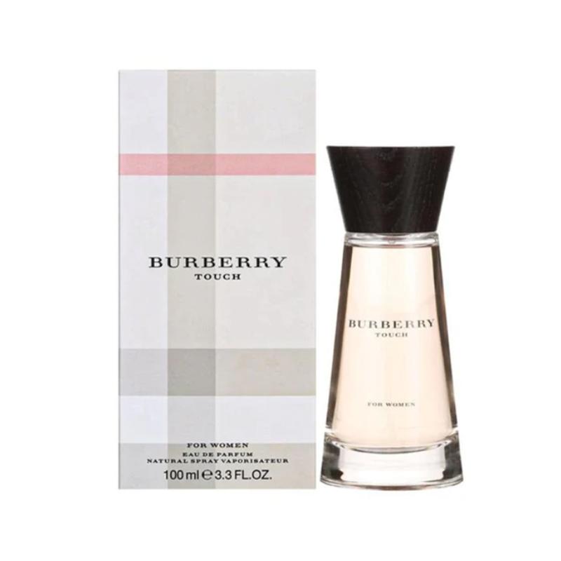 Touch by Burberry, 3.3 oz EDP Spray for Women