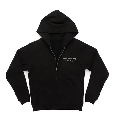Yori Sport Zip Hoodie - TikTok Shop Yori Sport Zip Hoodie - TikTok Shop