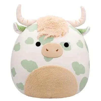 Squishmallow Connor the Cow Bundle ~ 8” selling and 10” HugMees