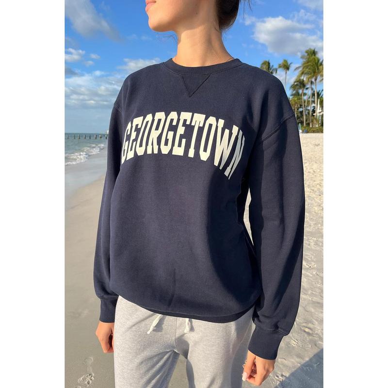 Erica sweatshirt best sale