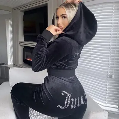 Aliexpress tracksuit on sale