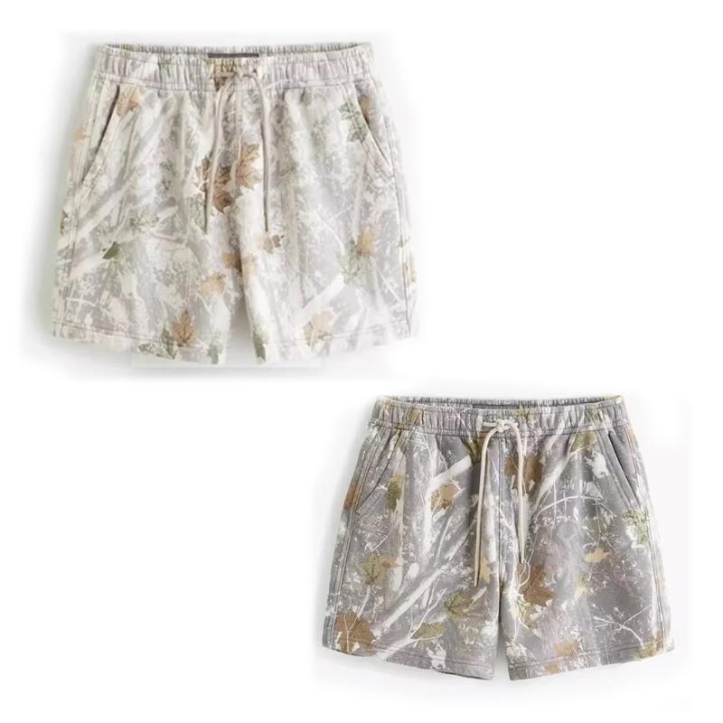 Maple Fleece Shorts Maple Fleece Shorts