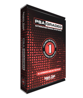 Sports Trading Cards Packs & Boxes