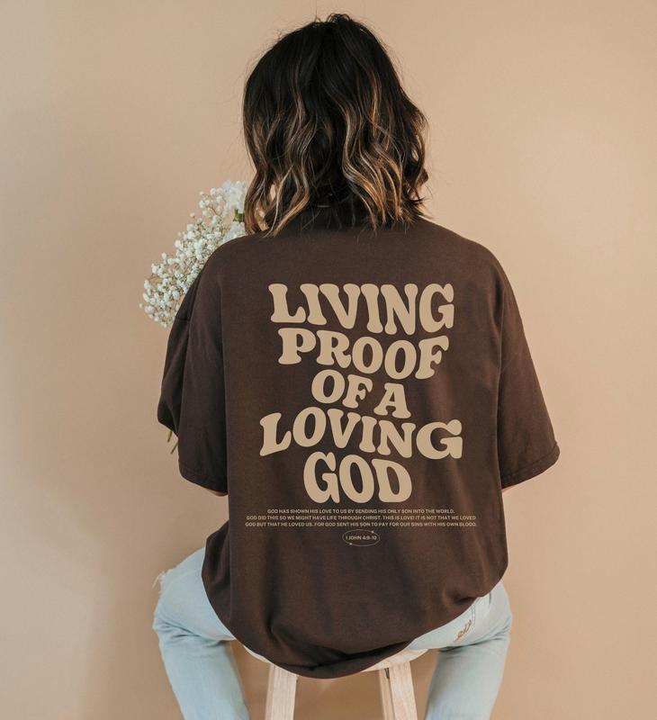 I Love God Personalized Christian Shirts I Love God Personalized Christian Shirts
