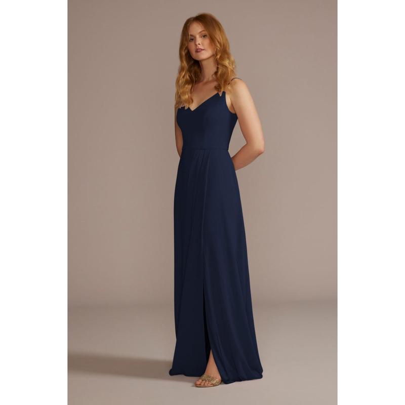 Chiffon Spaghetti Straps Lotus Leaf Sleeve Blouses Chiffon Spaghetti Straps Lotus Leaf Sleeve Blouses