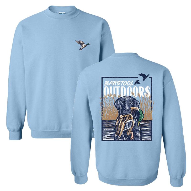 Goose hunting sweatshirt best sale