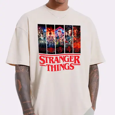 Billy Hargrove Stranger Things X H&m Collection Billy And