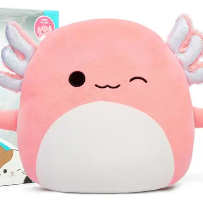 Offers Squishmallow Harvest Bundle