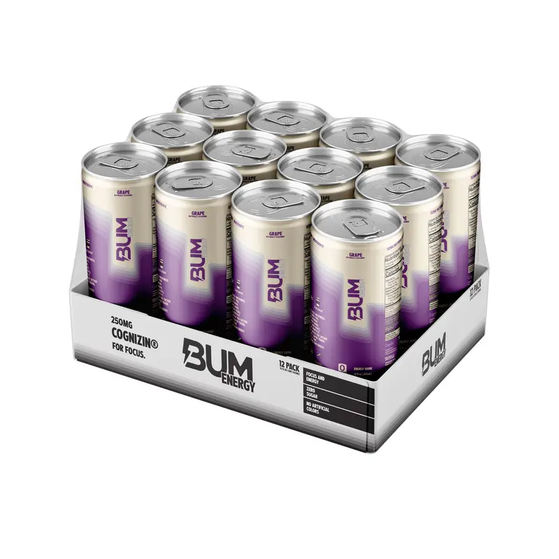 Bum Energy Drink 2