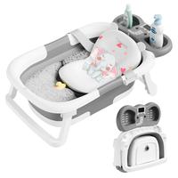 Baby Baths & Bath Seats