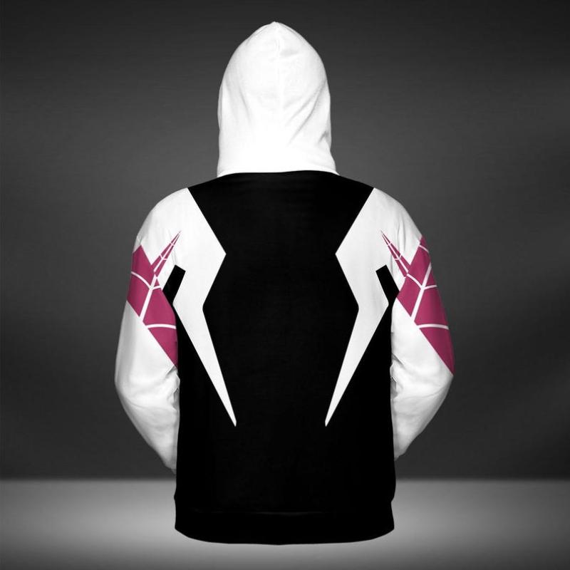 Gwen stacy hoodie best sale