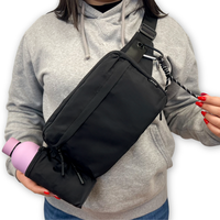 Men's Fanny Packs & Belt Bags