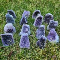 Semi-finished Semiprecious Stones