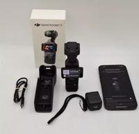 Camera Lenses