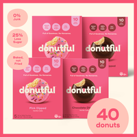 Snack Cakes & Pastries