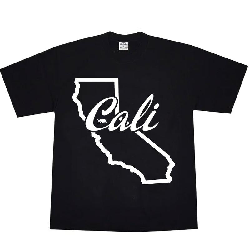Cali Beautiful Hoodie Cali Beautiful Hoodie