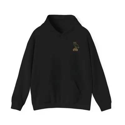 Selected Drake Hoodies TikTok Shop