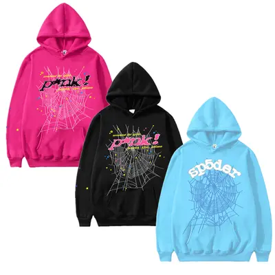 Selected Designer Hoodies Affordable TikTok Shop