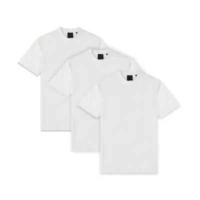 Yeezy plain white t shirt new arrivals
