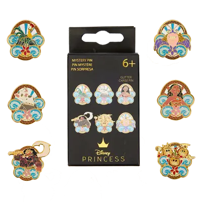 Clairo Charm Pin Set - TikTok Shop