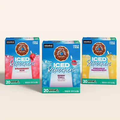 Keurig cold drinks best sale