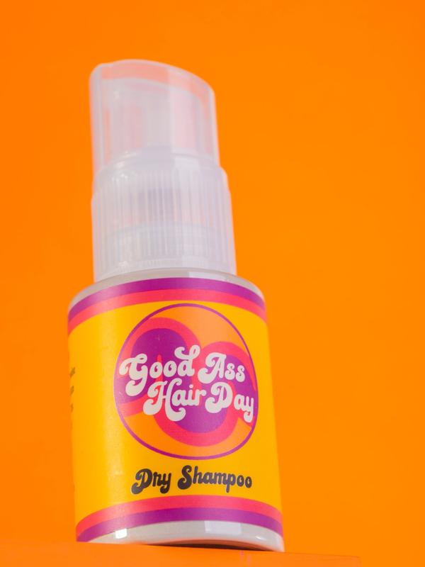 Best Dry Shampoos of 2025: Fresh, Voluminous, and Effortless Hair on the Go!