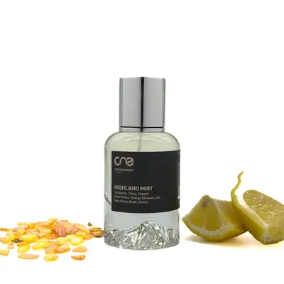 50 Ml Biotherm Energy Parfum Biotherm Eau D'energie TikTok Shop