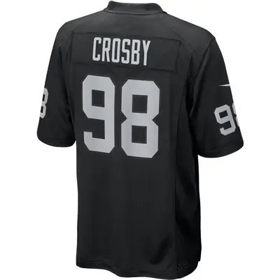 Selected Raider Jerseys TikTok Shop