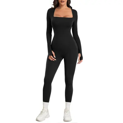 Balenciaga jumpsuit womens on sale