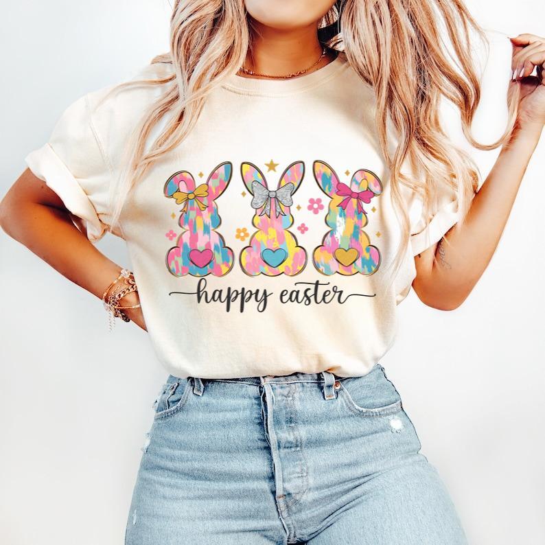 Some Bunny Loves Me Shirt Novelty Easter Gift Costume Tee Some Bunny Loves Me Shirt Novelty Easter Gift Costume Tee