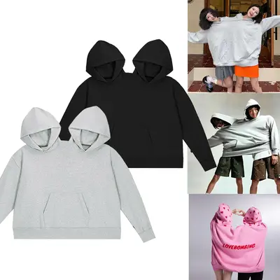 Duo sudaderas sale