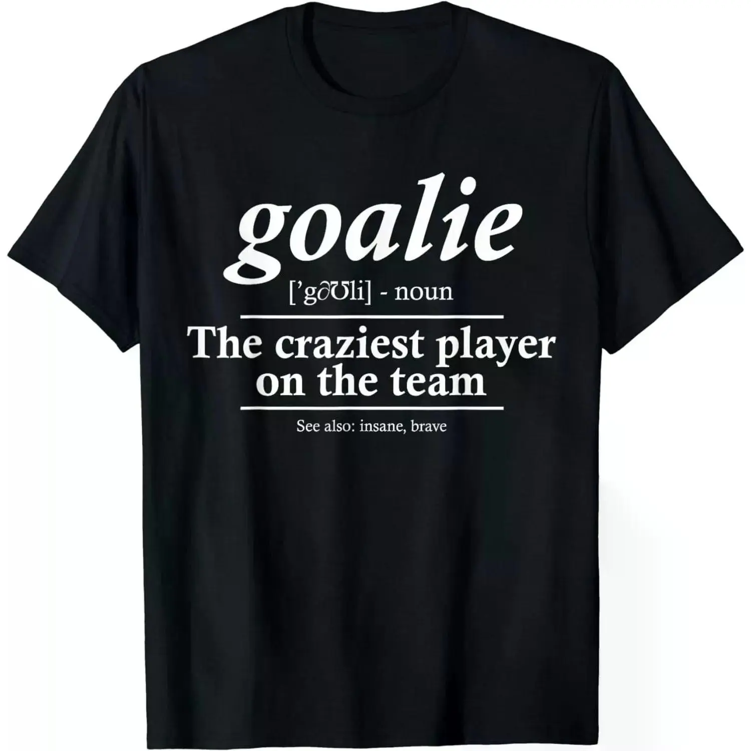 Soccer Dad Gift - Funny Soccer Dad Definition T-Shirt Soccer Dad Gift - Funny Soccer Dad Definition T-Shirt