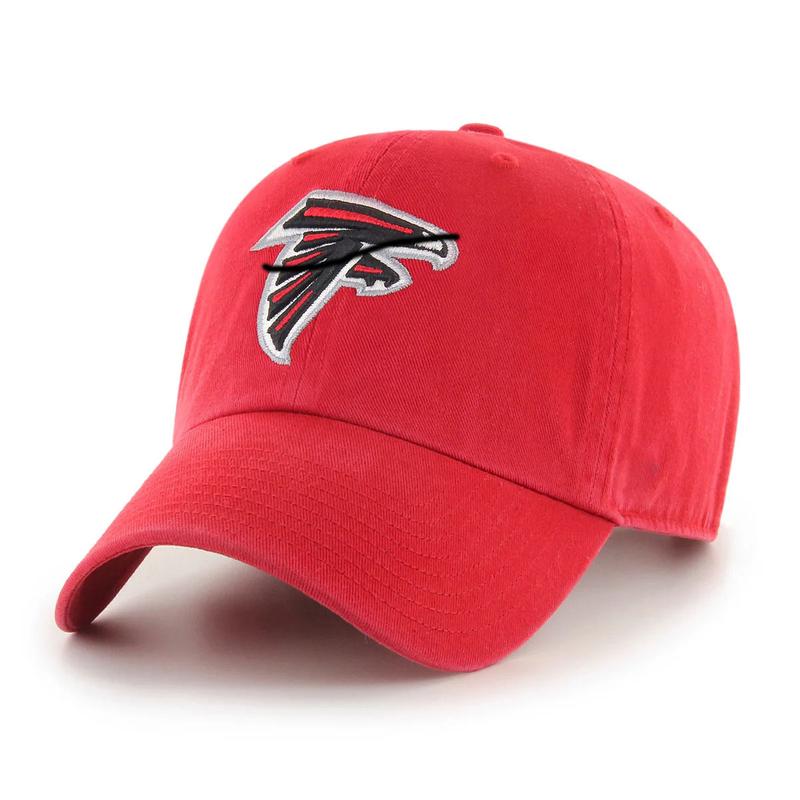 Atlanta falcons fashion skull cap