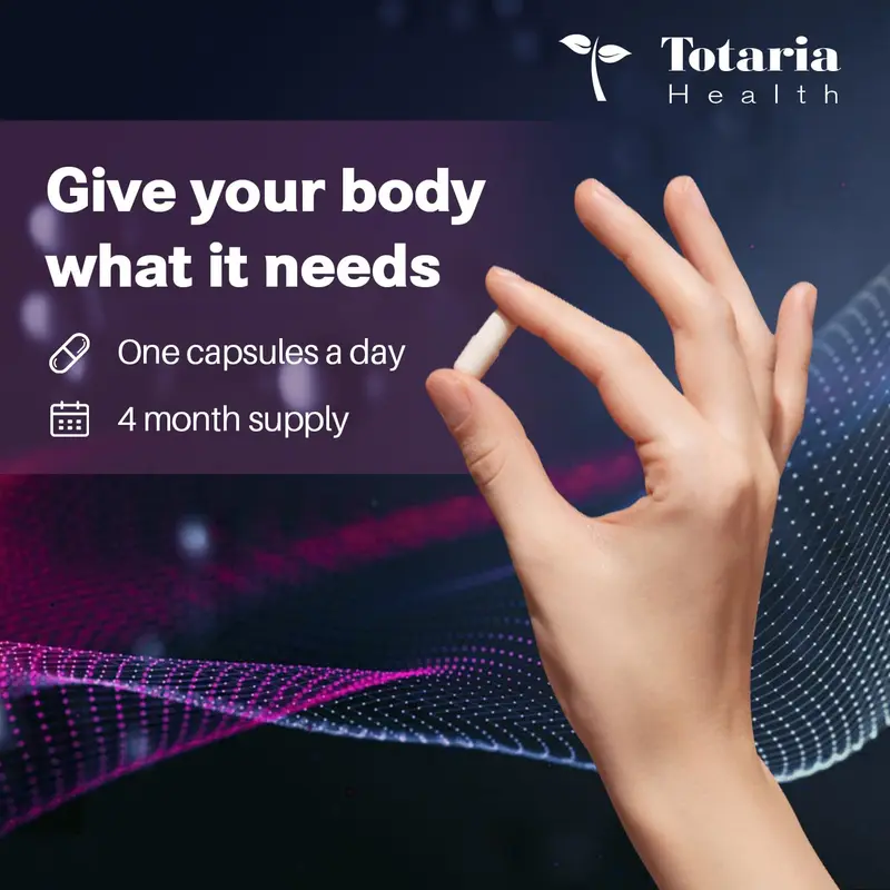 Product Introduction of Totaria 12-in-1 700mg Magnesium Complex - Glycinate Citrate Malate Oxide Taurate Aspartate Orotate, Vegan Capsules for Muscle, Heart, and Relaxation Support 0