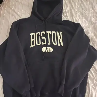 Selected Brandy Meville New York Hoodie TikTok Shop