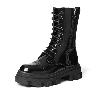 Heelys combat boots shop
