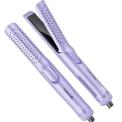 Selected Infiniti Pro Conair Straightener 2 in 1 TikTok Shop