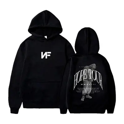 Hoodie nf deals