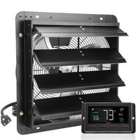 Fan & Exhaust Equipment