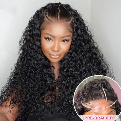 Full lace wigs detroit hotsell