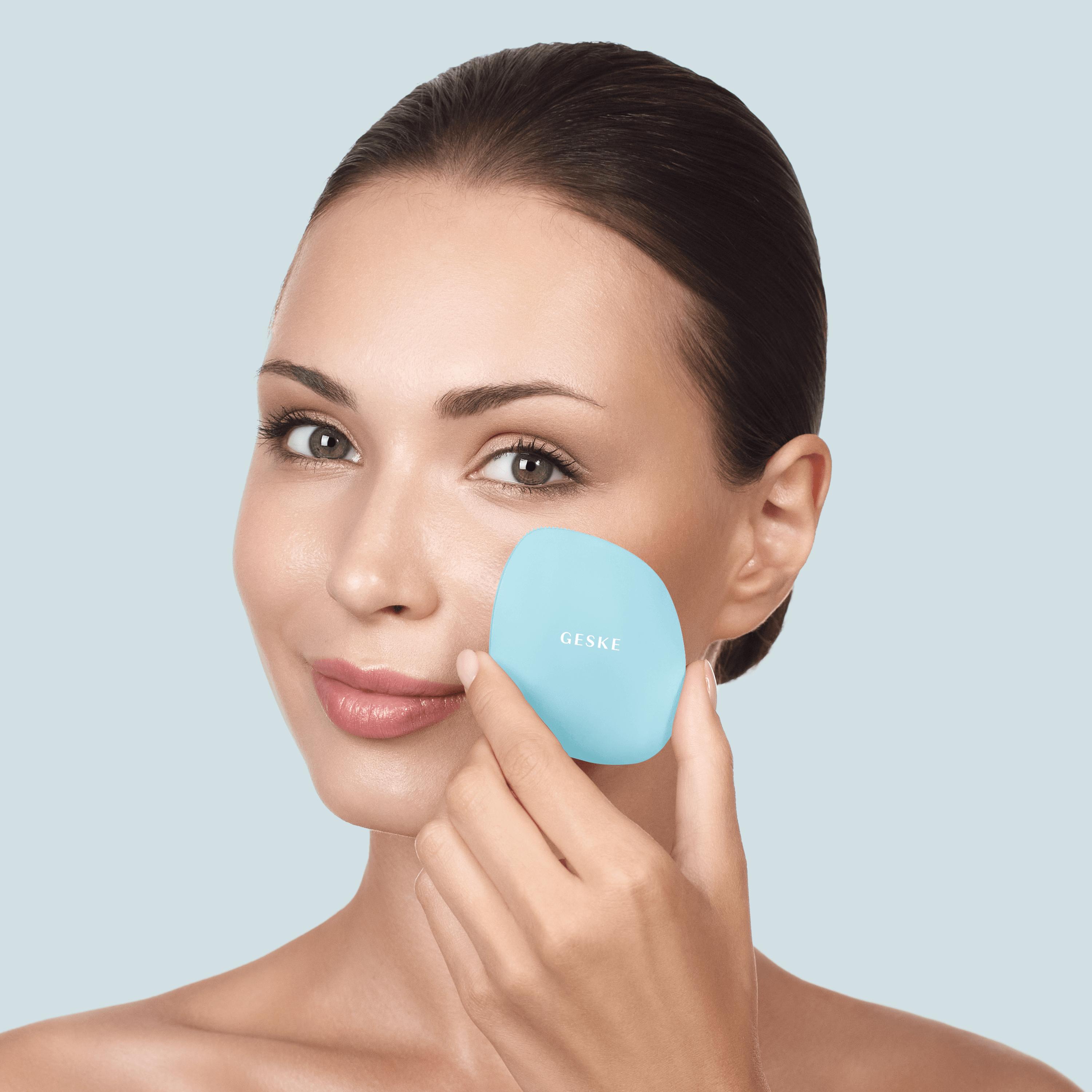 Cepillo facial GESKE | 4 en 1 | Cepillo de limpieza facial - Imagen 51 de 88