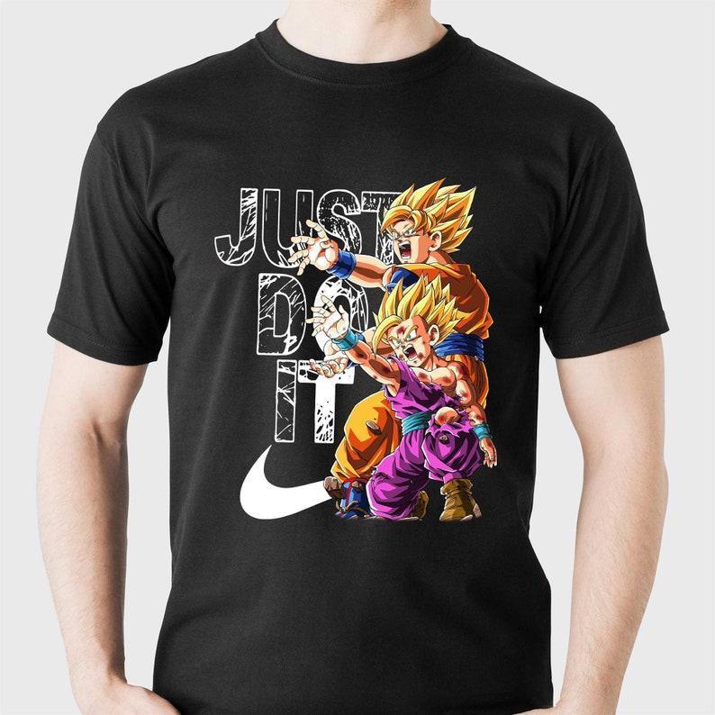 Just Kamehameha It T-Shirt For Christmas Just Kamehameha It T-Shirt For Christmas