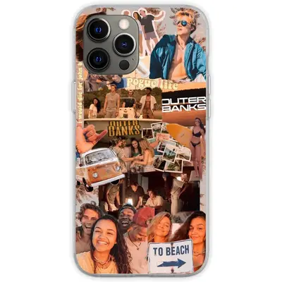Outer banks phone case discount