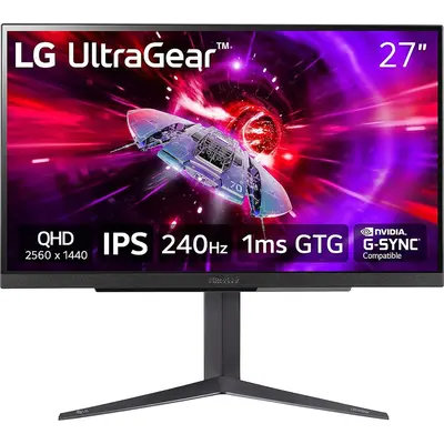 Selected Lg 27ul600 W 4k Monitor | TikTok Shop